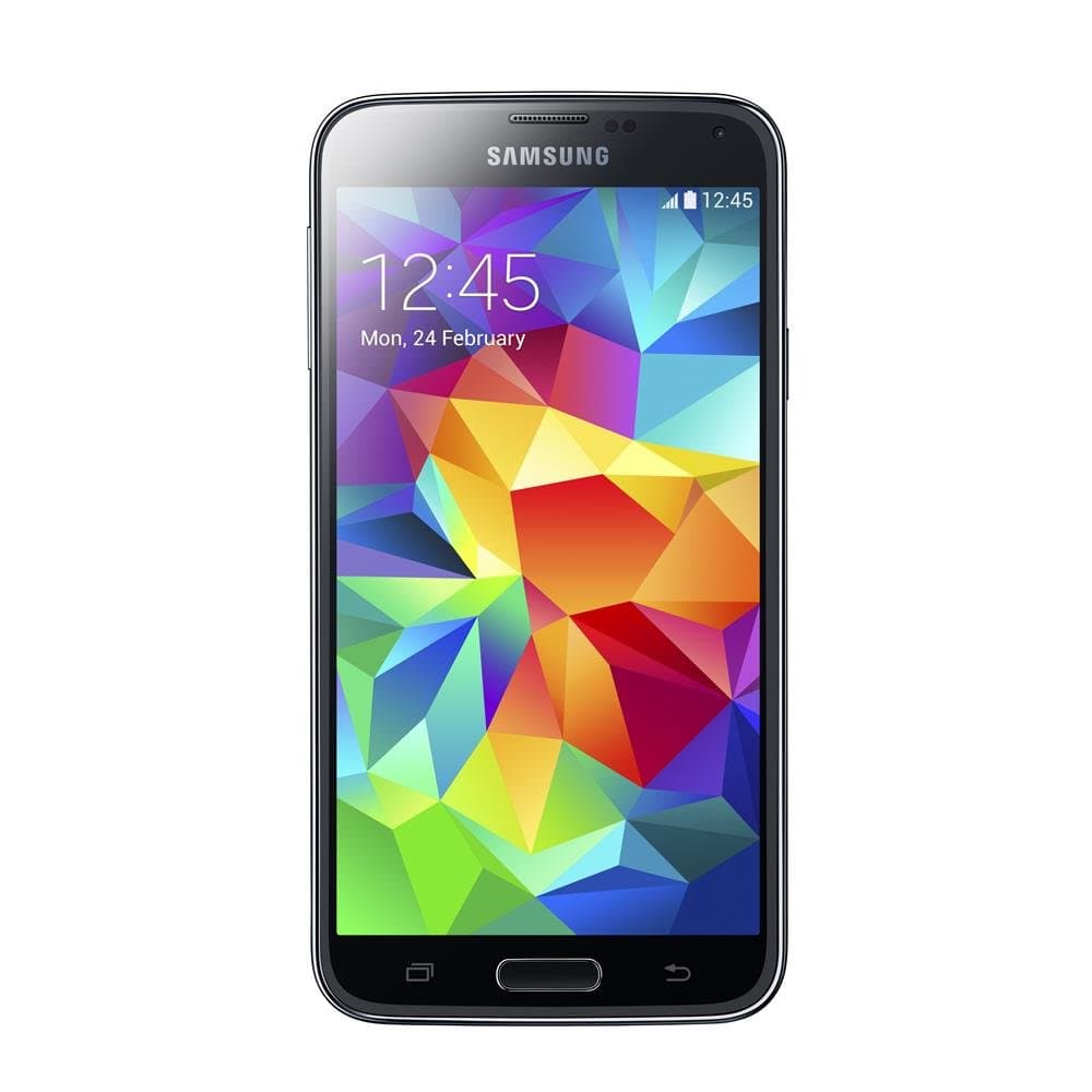 Samsung Galaxy S5 black 16GB