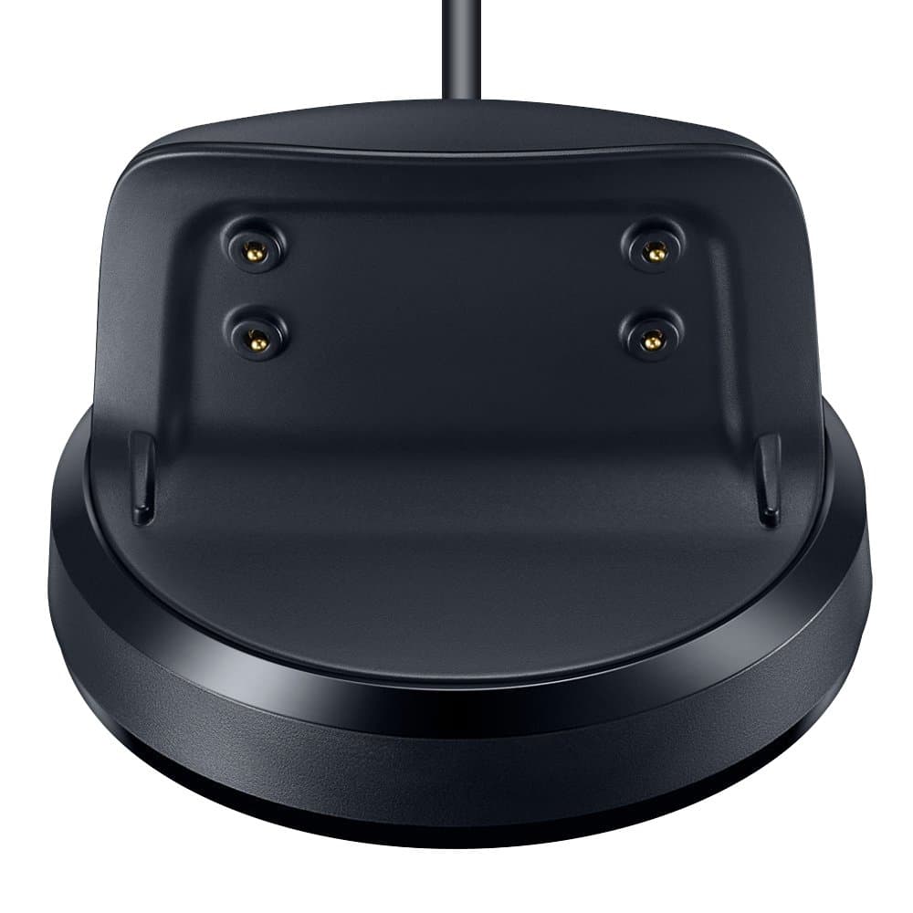 Charger Compatible for Samsung Gear Fit2,Replacement USB Charging Cable for Gear Fit2 ProSmart Watch SM-R360