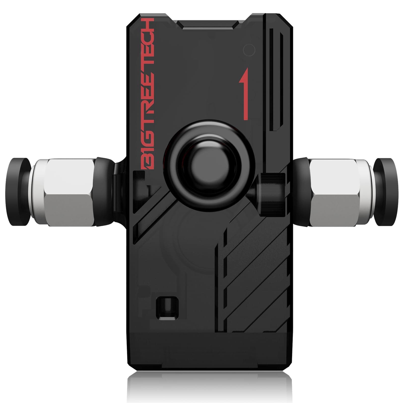 BIGTREETECH Smart Filament Detector V2.0 - BTT SFS Sensor Detects Filament Break/Runout/Jam/Tying for 1.75mm Use with SKR Mini E3 V3.0, SKR 3, Manta E3EZ, Octopus Pro