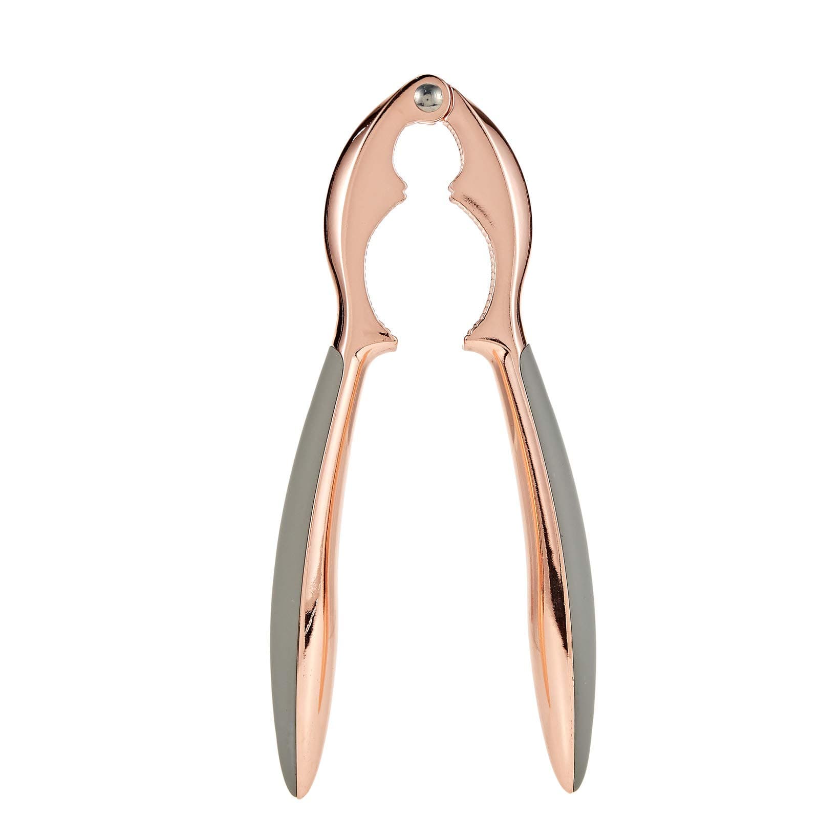 Harmony 2724623277356 Nut Cracker,Rose Gold