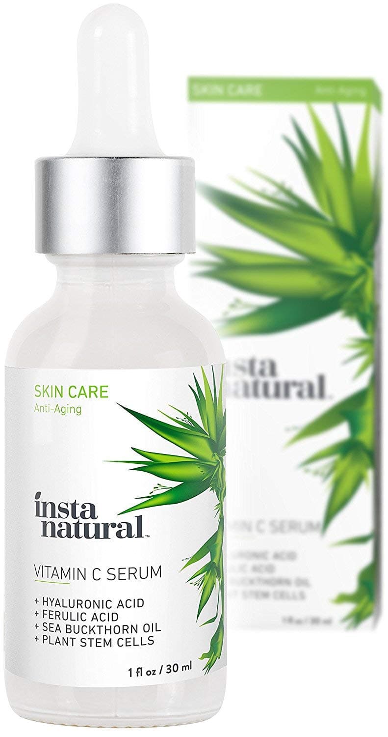 Insta Natural VITAMIN C Serum 30ml
