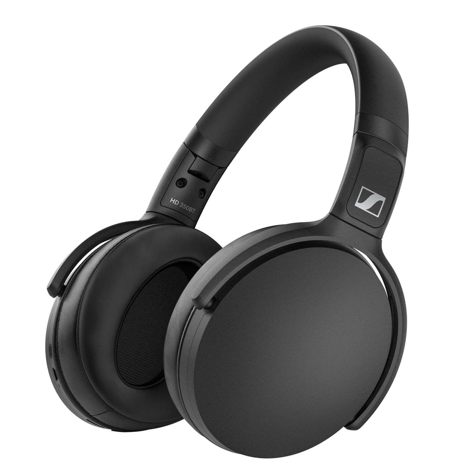 HD 350BT Wireless