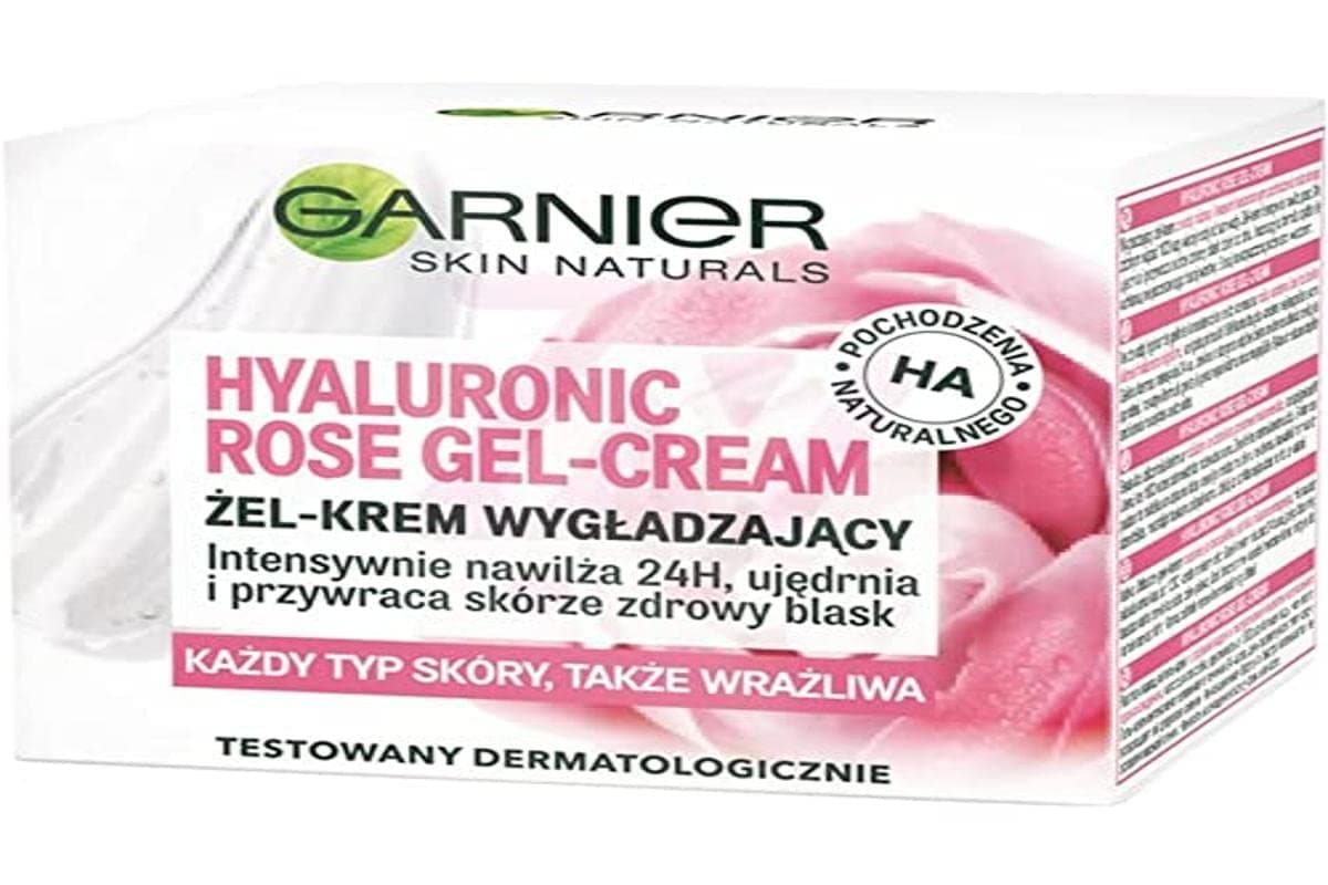 Smoothing Gel Cream (50ml)