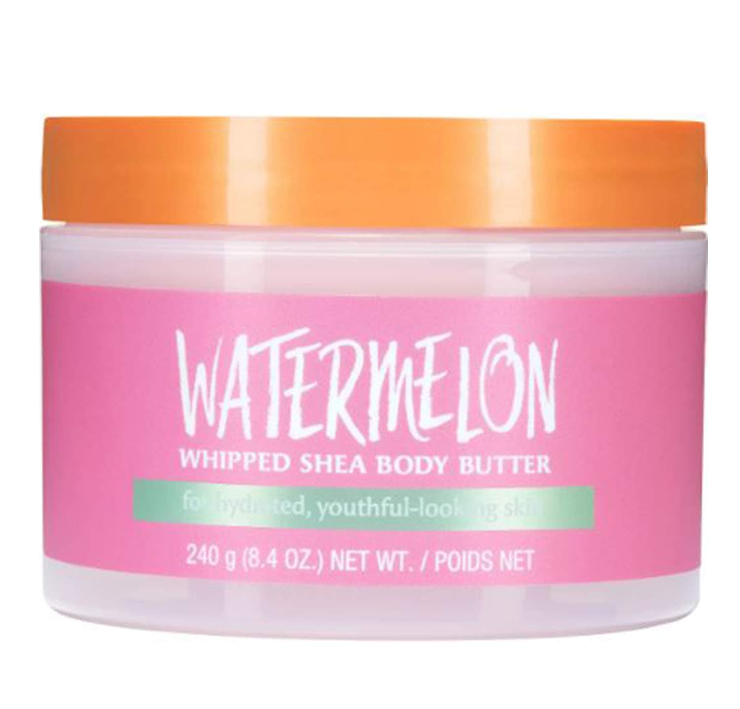Tree Hut Whipped Body Butter Watermelon