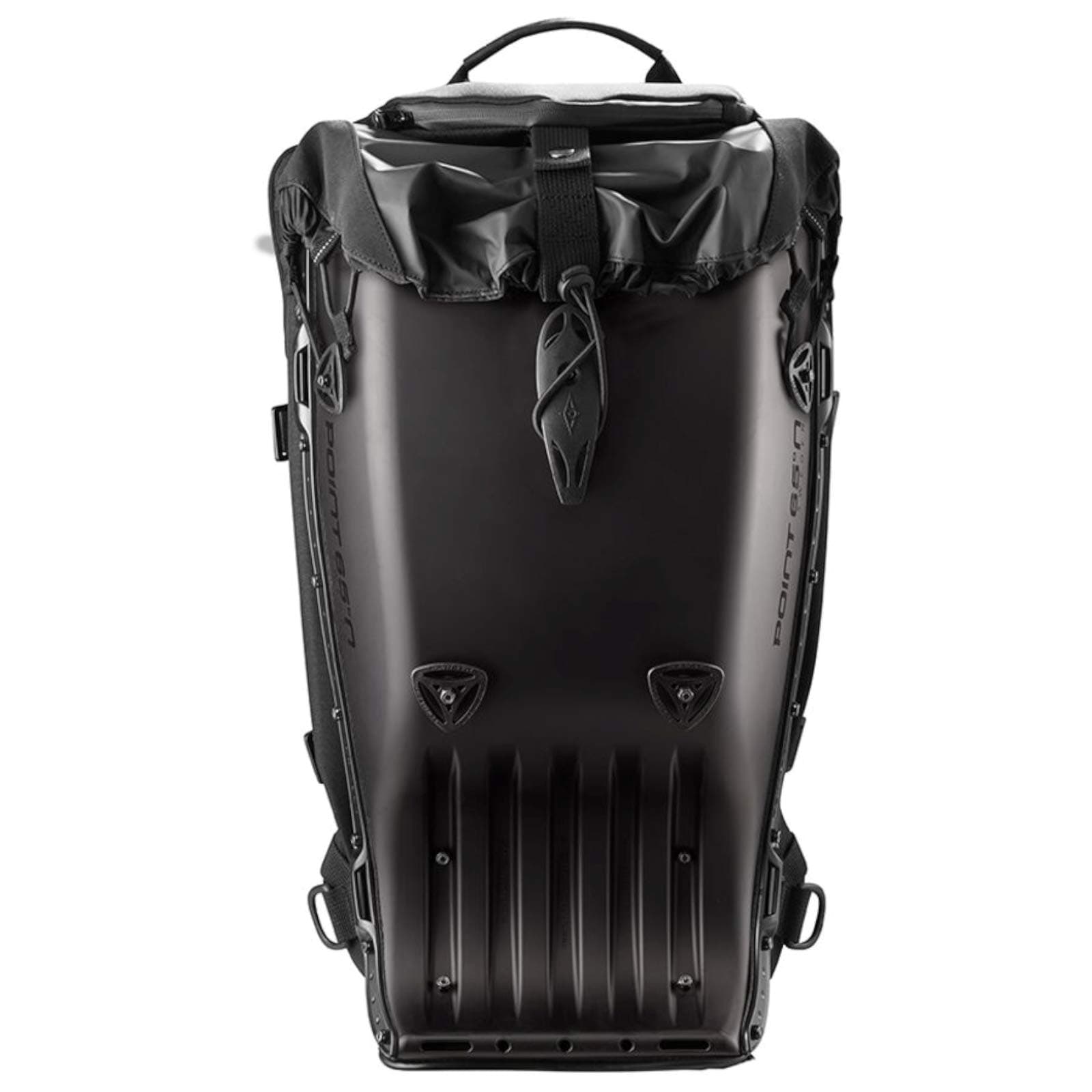 Boblbee Rucksack GT 25 Liter, Phantom - Schwarz, GT-25