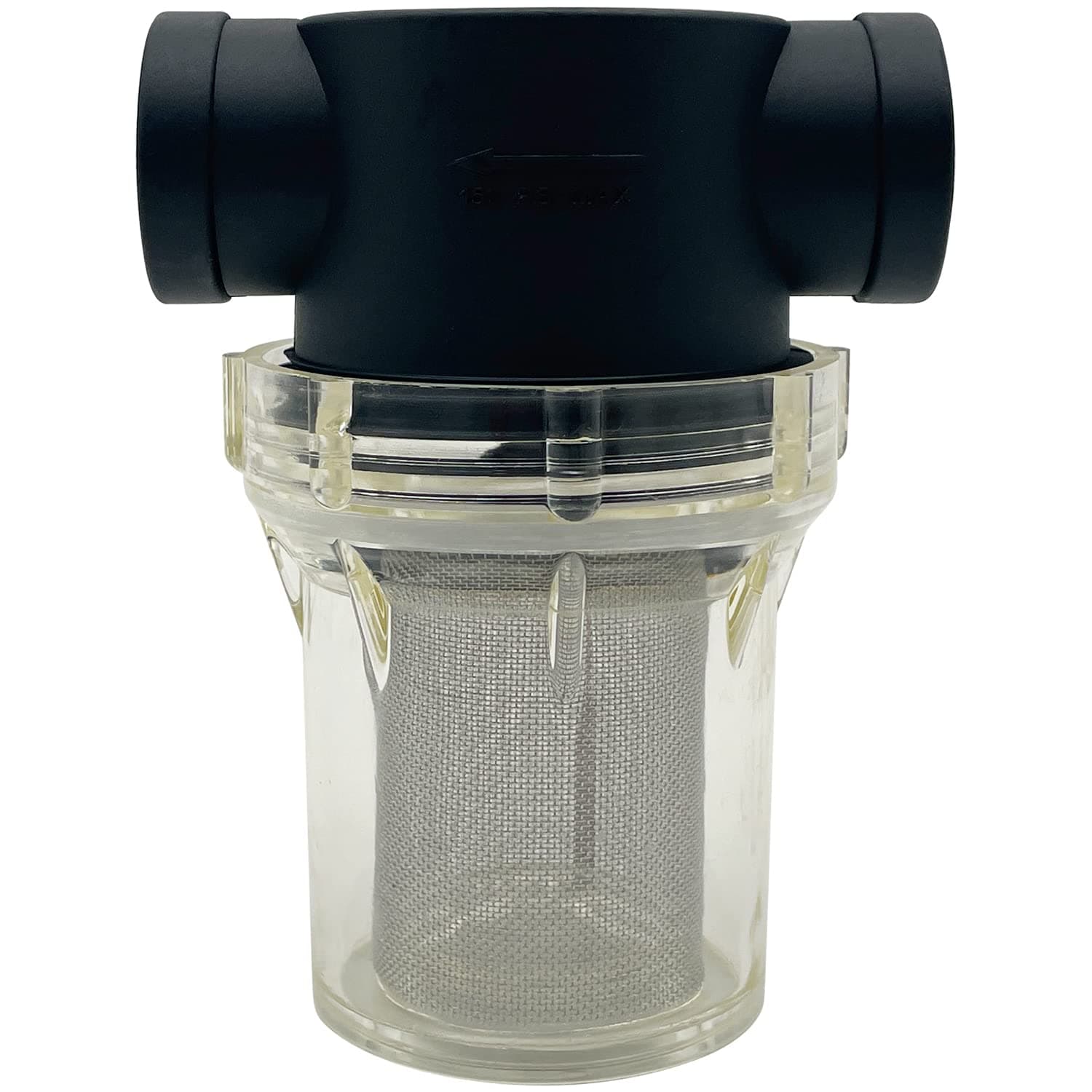 1/2" Water Float Valve, Water Level Control Water Tank Traditional Float Valve Upgrade 1 pcs 40mu