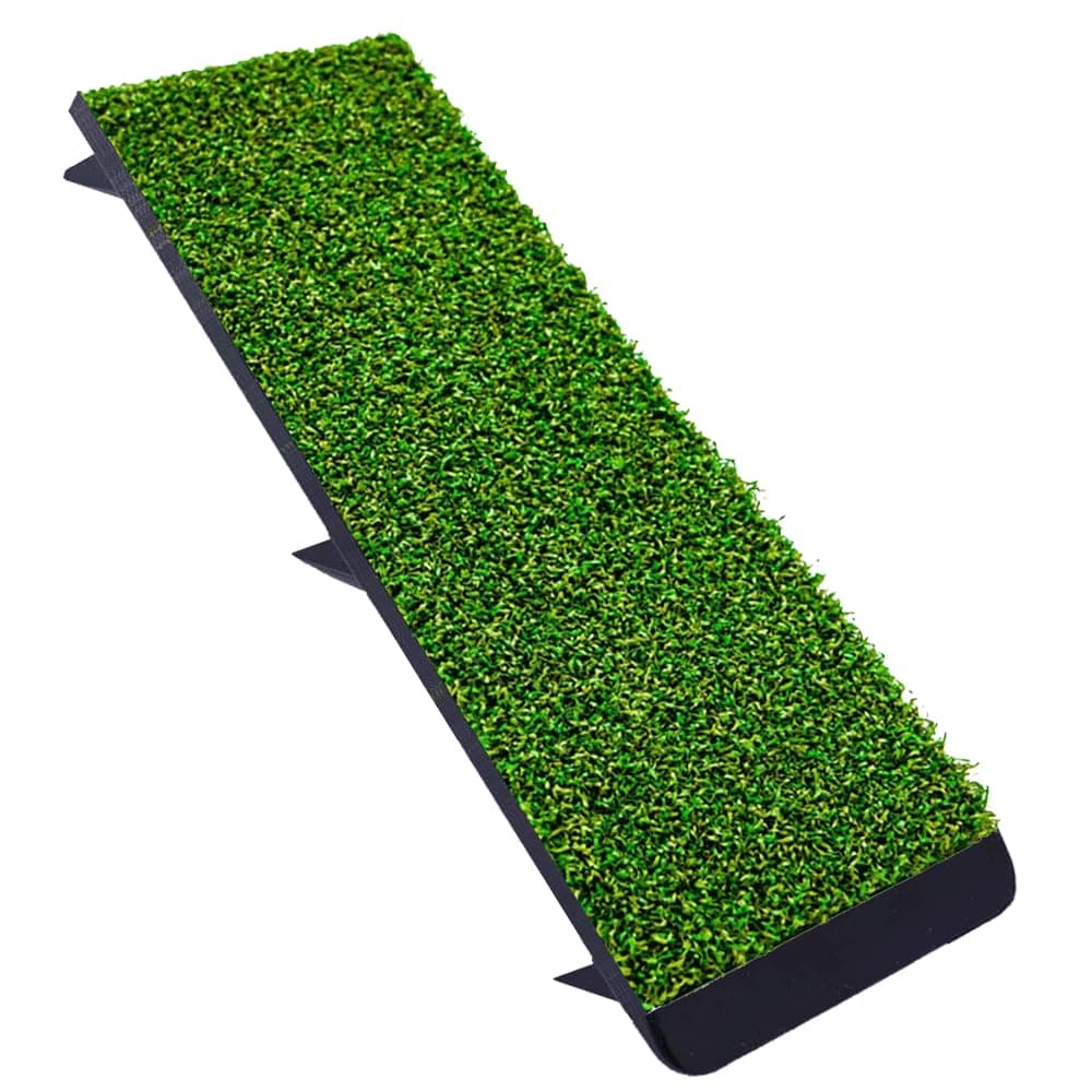 SPURK GOLF Winter Strike Mat (Fairway protection and practice)
