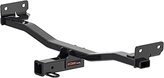 Manufacturing 13485 Receiver Hitch Class III Compatible with Select Tucson