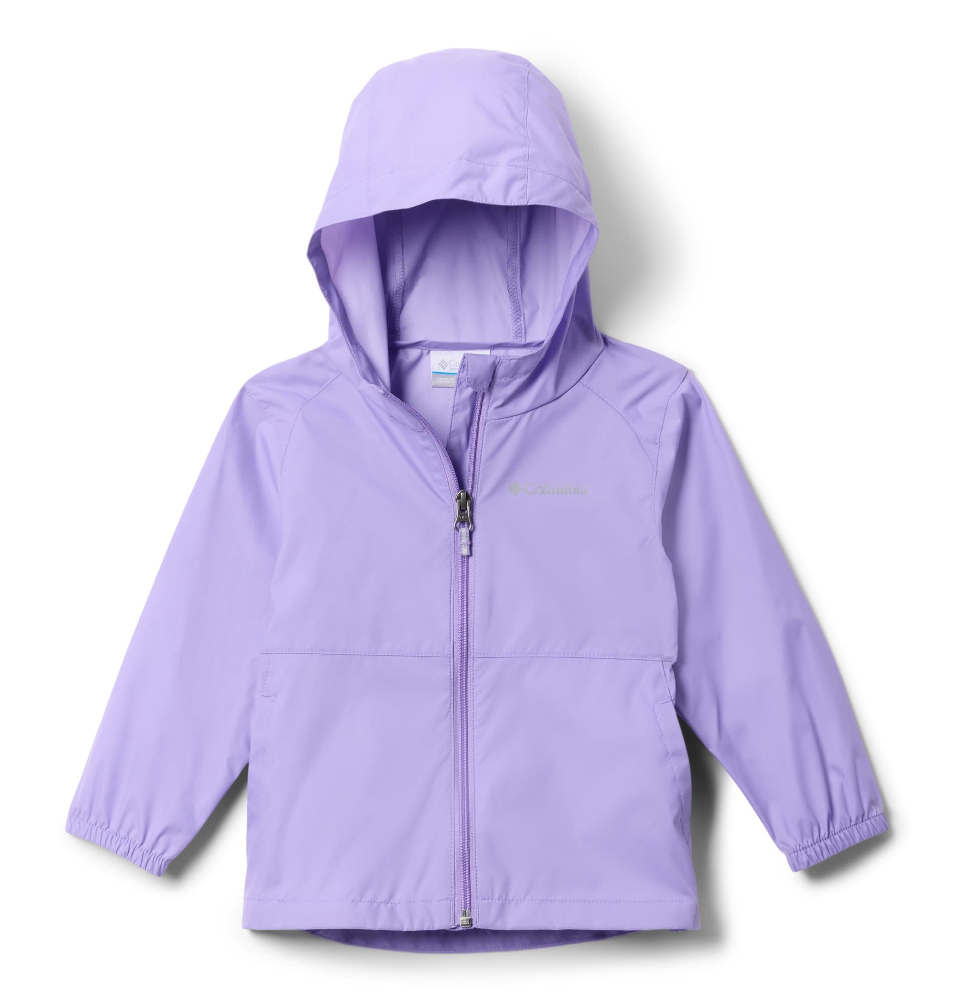 Girls' Switchback II Jacket