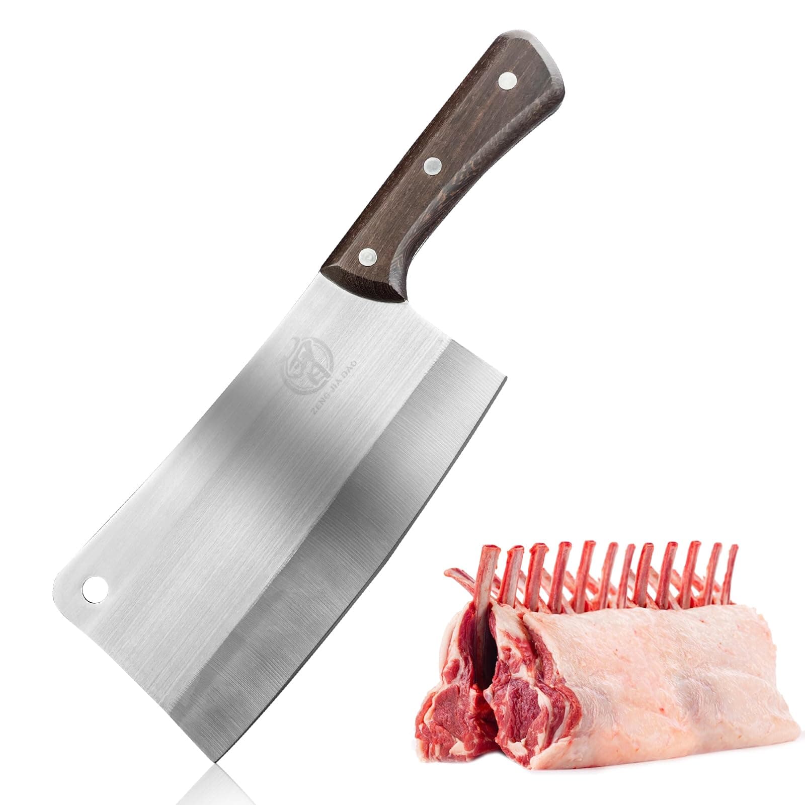 Heavy Carving Knife