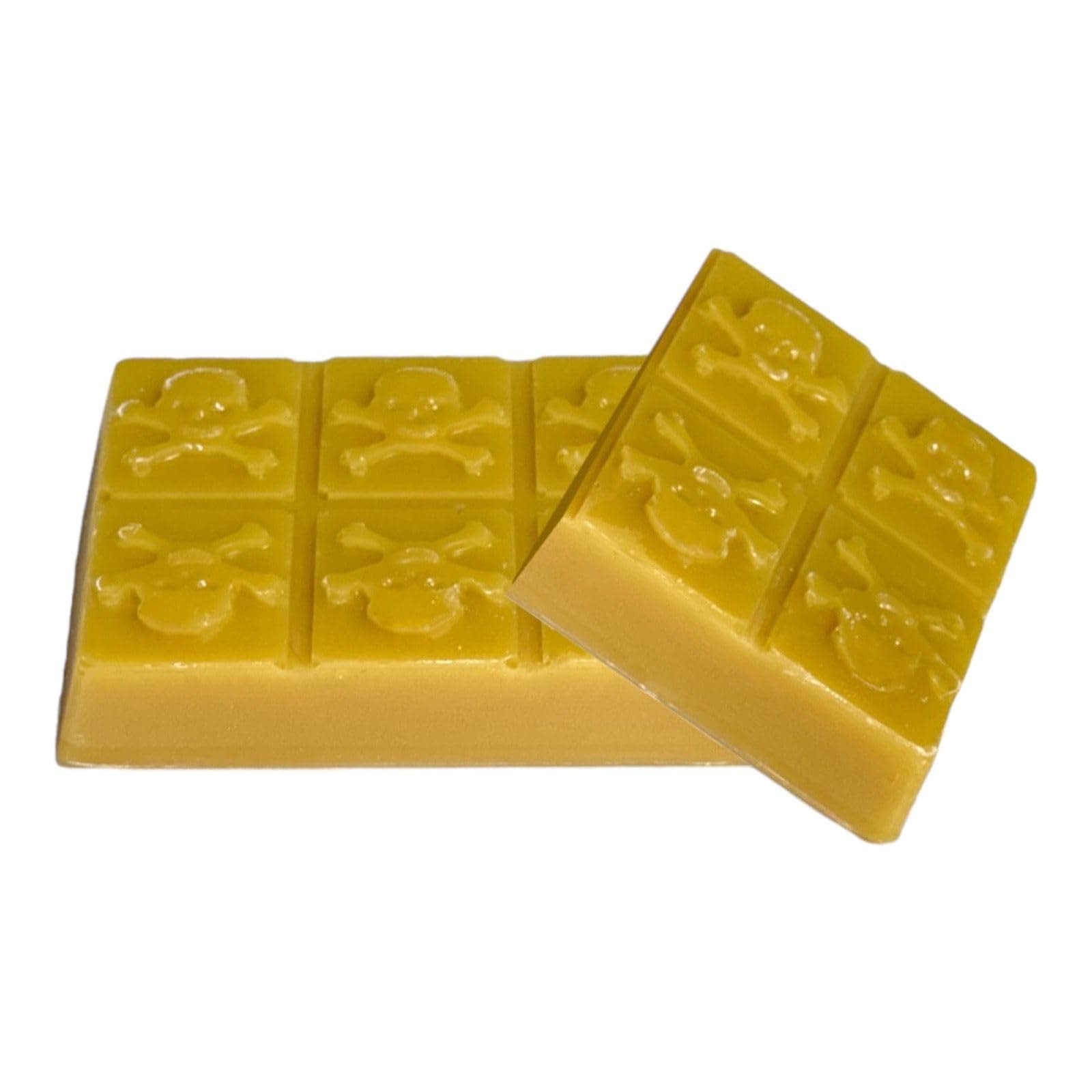 Barbertime Hair Removal Wax | Practical Easy Use, Effective on Short Hair 500 gr (Natural)