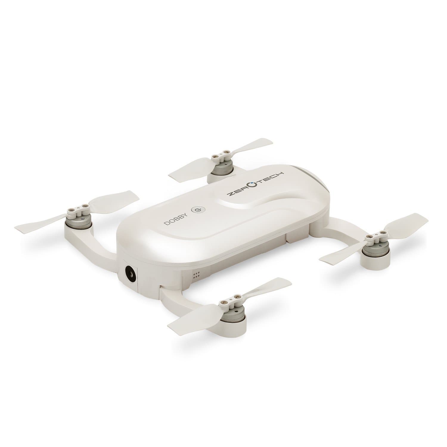 Zerotech CP.QT.001170 Dobby Drone - White