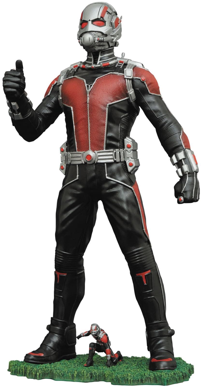 Marvel Gallery: Ant-Man Movie Version PVC Figure, 9"
