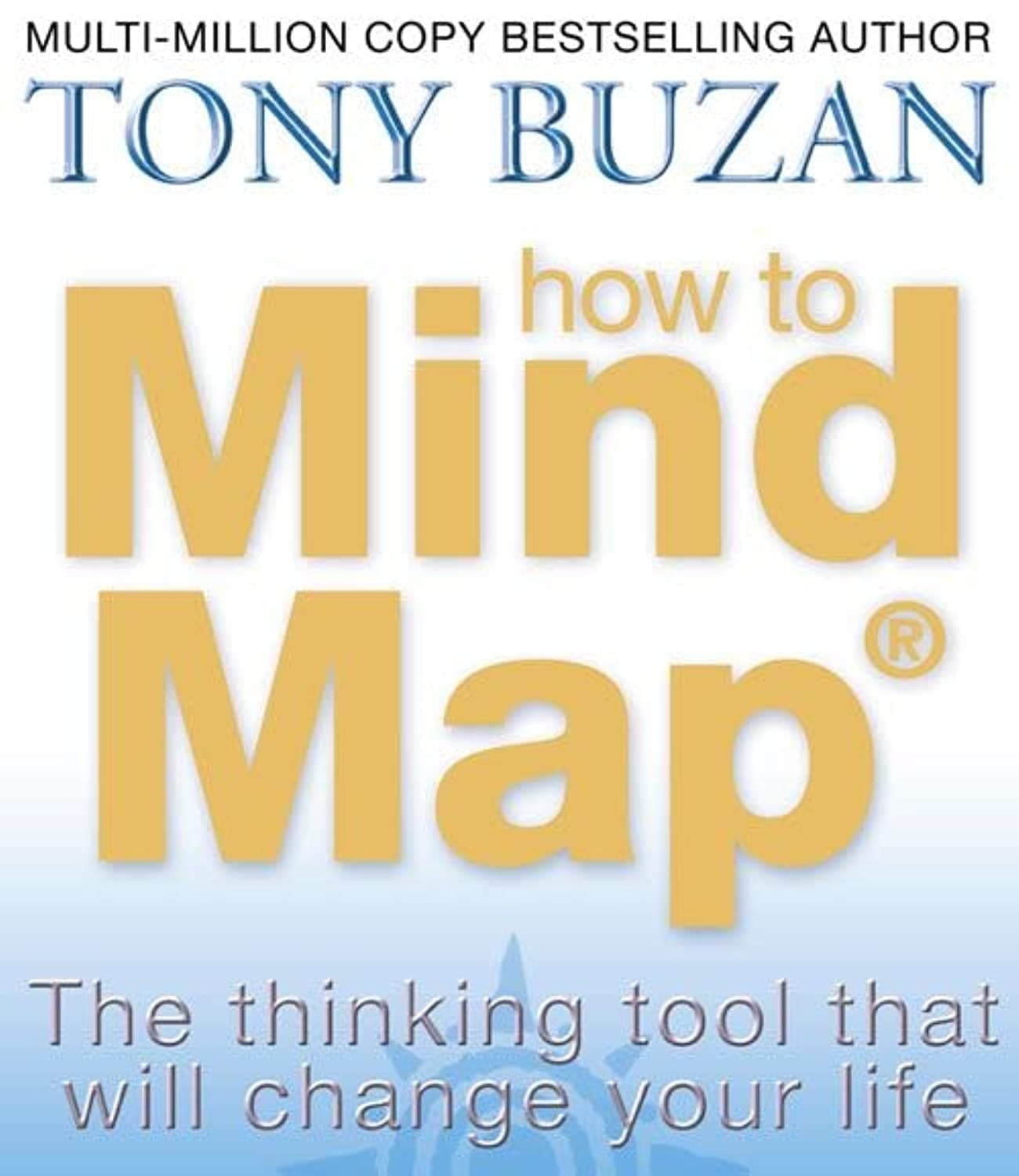 How to Mind Map: The Thinking Tool That Will Change Your Life Paperback – October 21, 2002