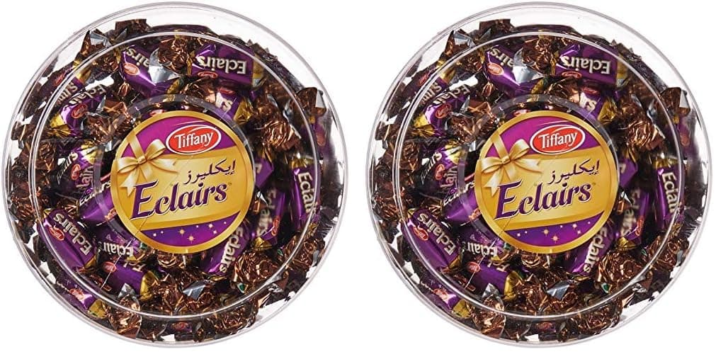 Eclairs 400g (Pack of 2)