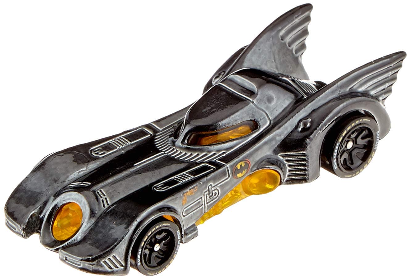 id 1989 Batmobile {Batman}, Multi