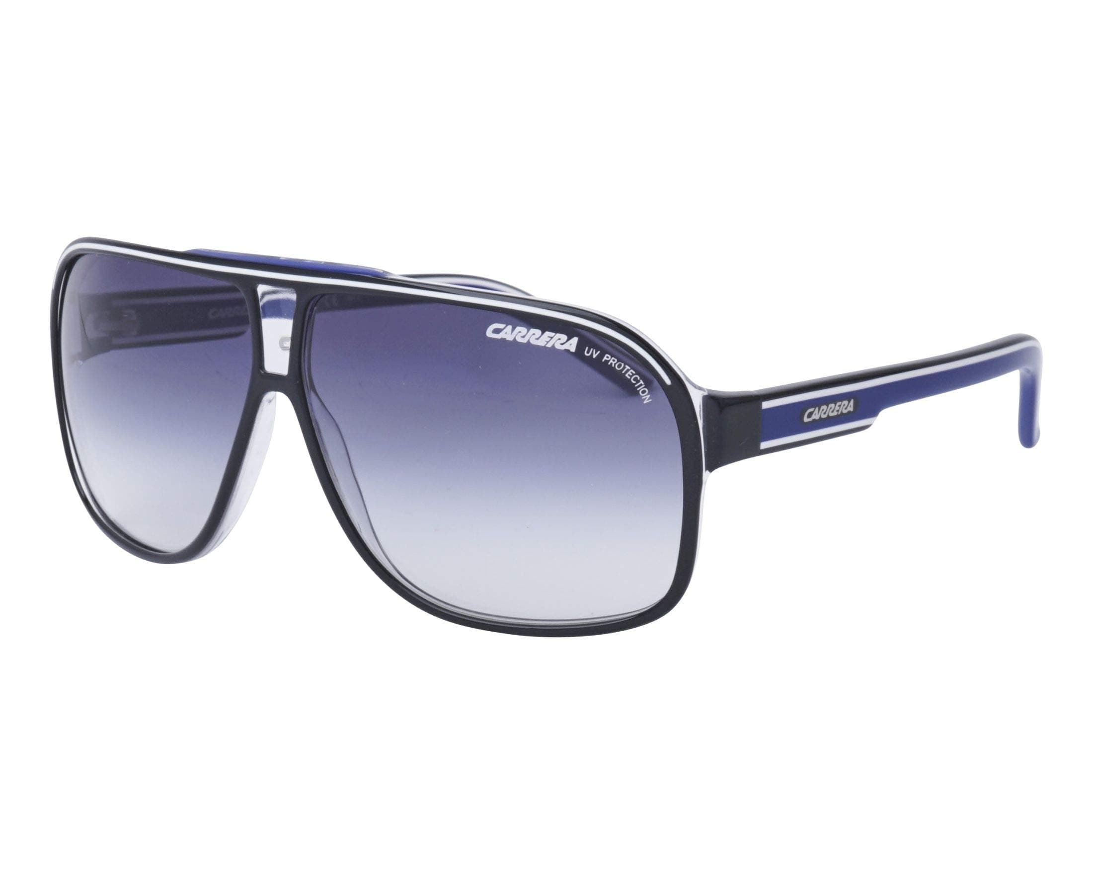 GRAND PRIX 2 Rectangular Sunglasses
