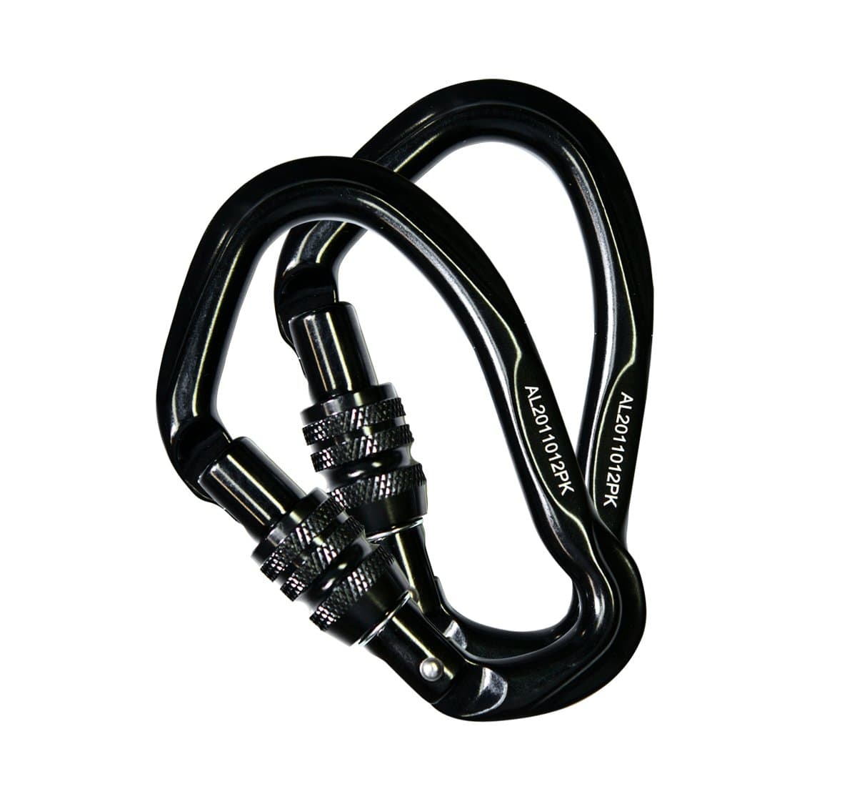 Hunter Safety System High-Strength Carabiners (2-Pack)