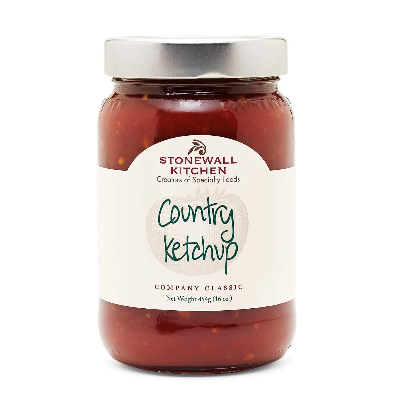 Country Ketchup