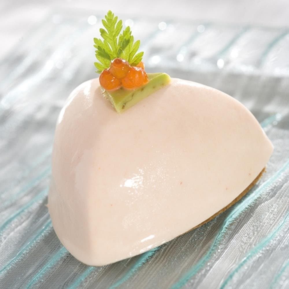 Sasa Demarle - Sapphires Flexipan (1/2)