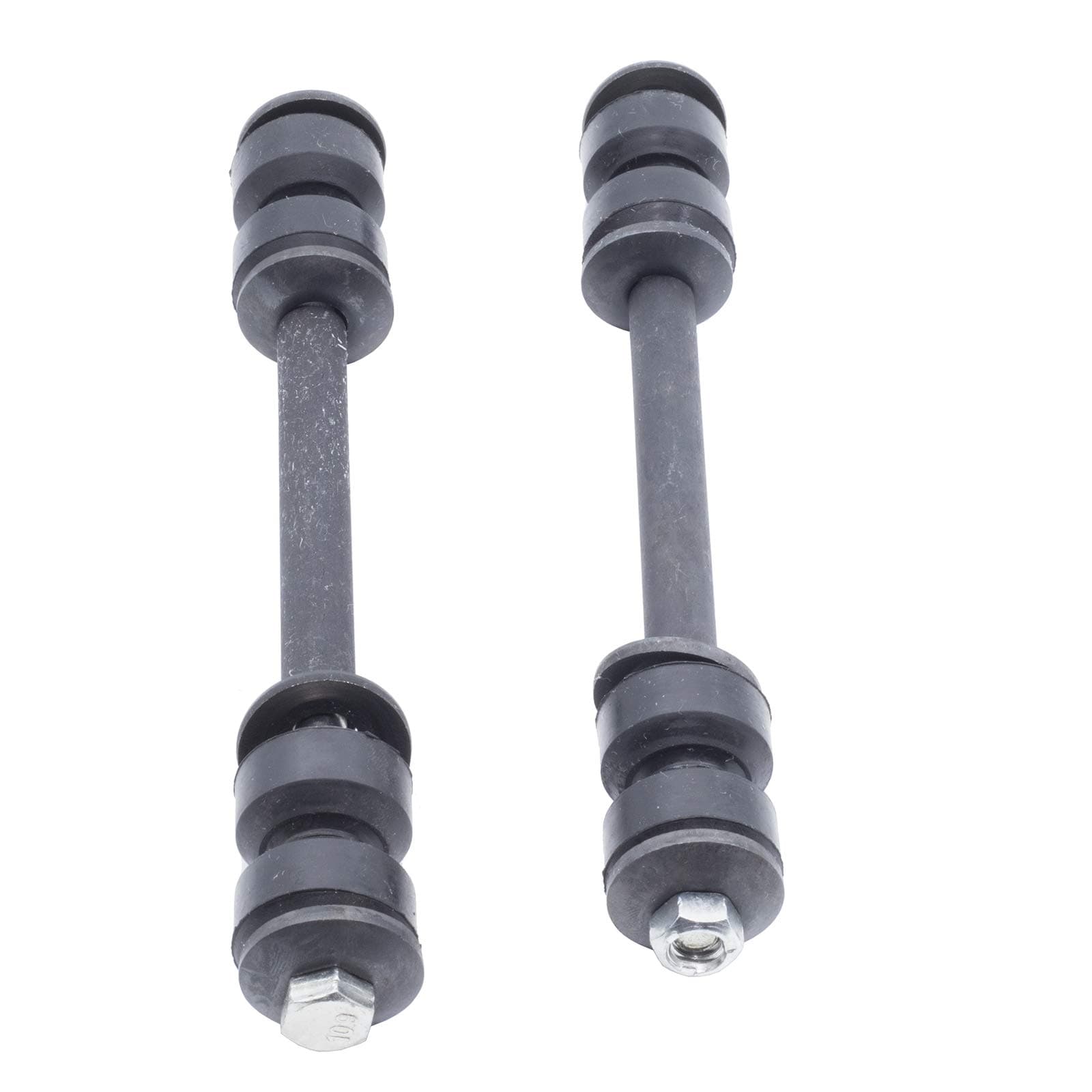 Front Control Arms Suspension Kit 12 Pcs replacement for Cadillac Escalade Chevrolet Tahoe Chevy Avalanche Silverado Suburban 1500 GMC Sierra Yukon XL Truck 2WD/4x4