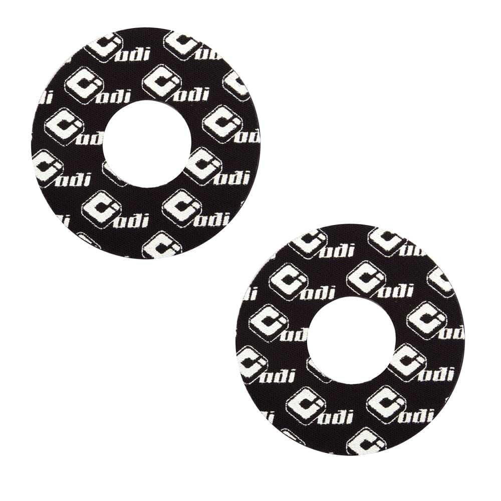 ODI Black Grip Donuts