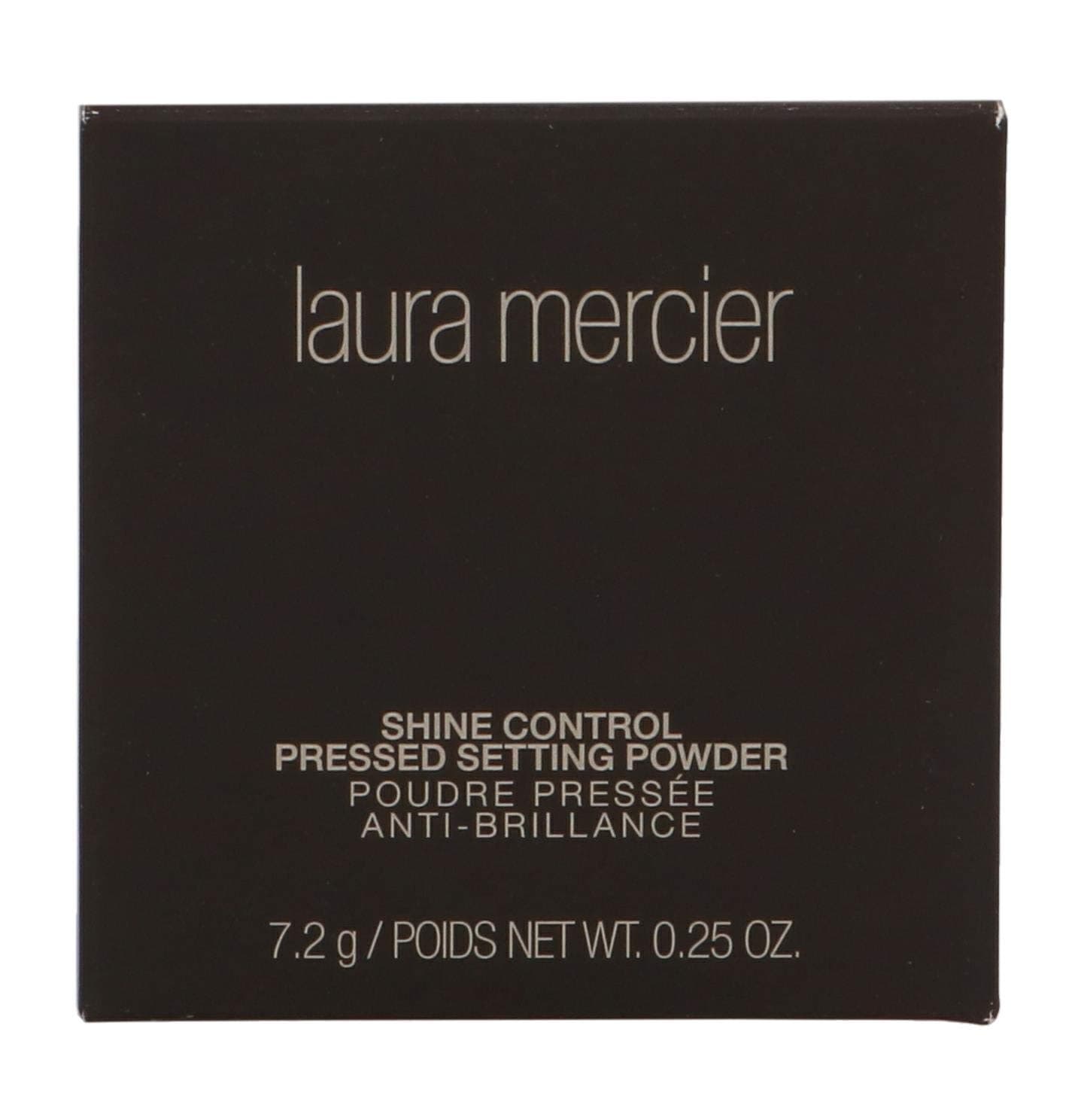Laura Mercier Smooth Focus Pressed Setting Powder, Matte Translucent