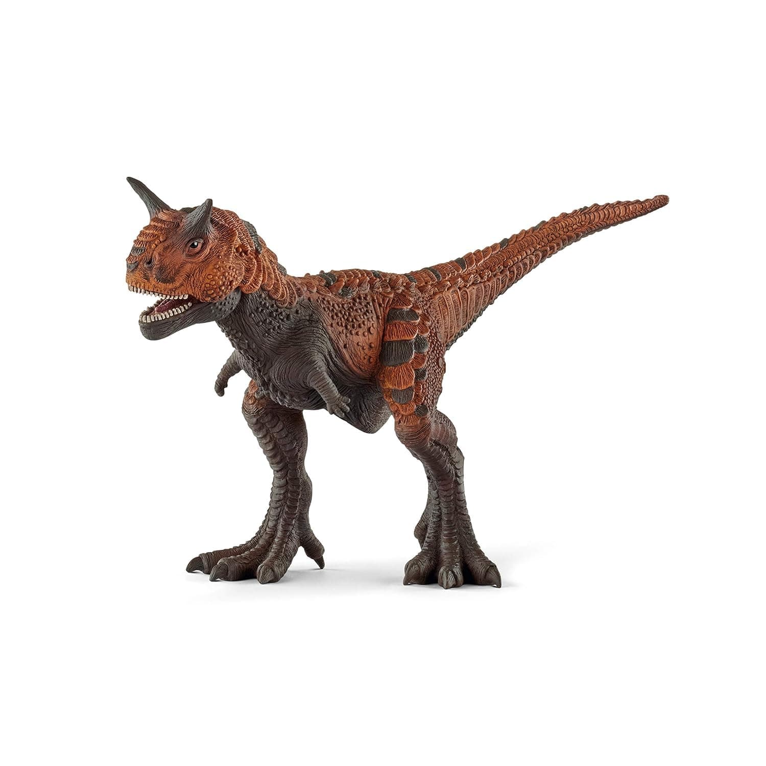 Carnotaurus Dinosaur Wild Life Toy