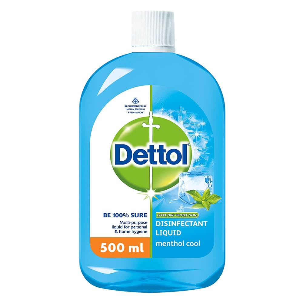 Dettol Disinfectant Liquid