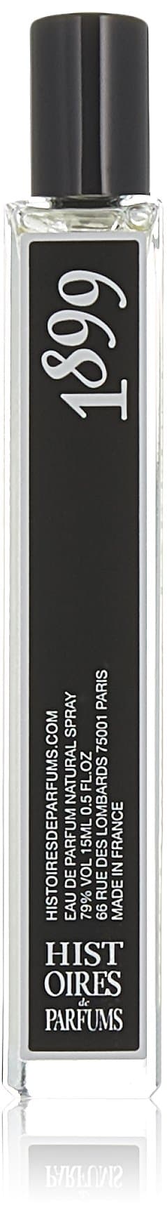 Hist de Parf 1899 Edp Vapo 15ml