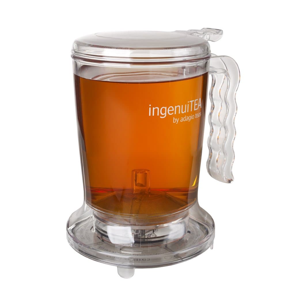 Iced IngenuiTEA XL