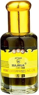 (ZERO SHIPPING) t Majmua 96 Attar 2.5 ml pack of 1