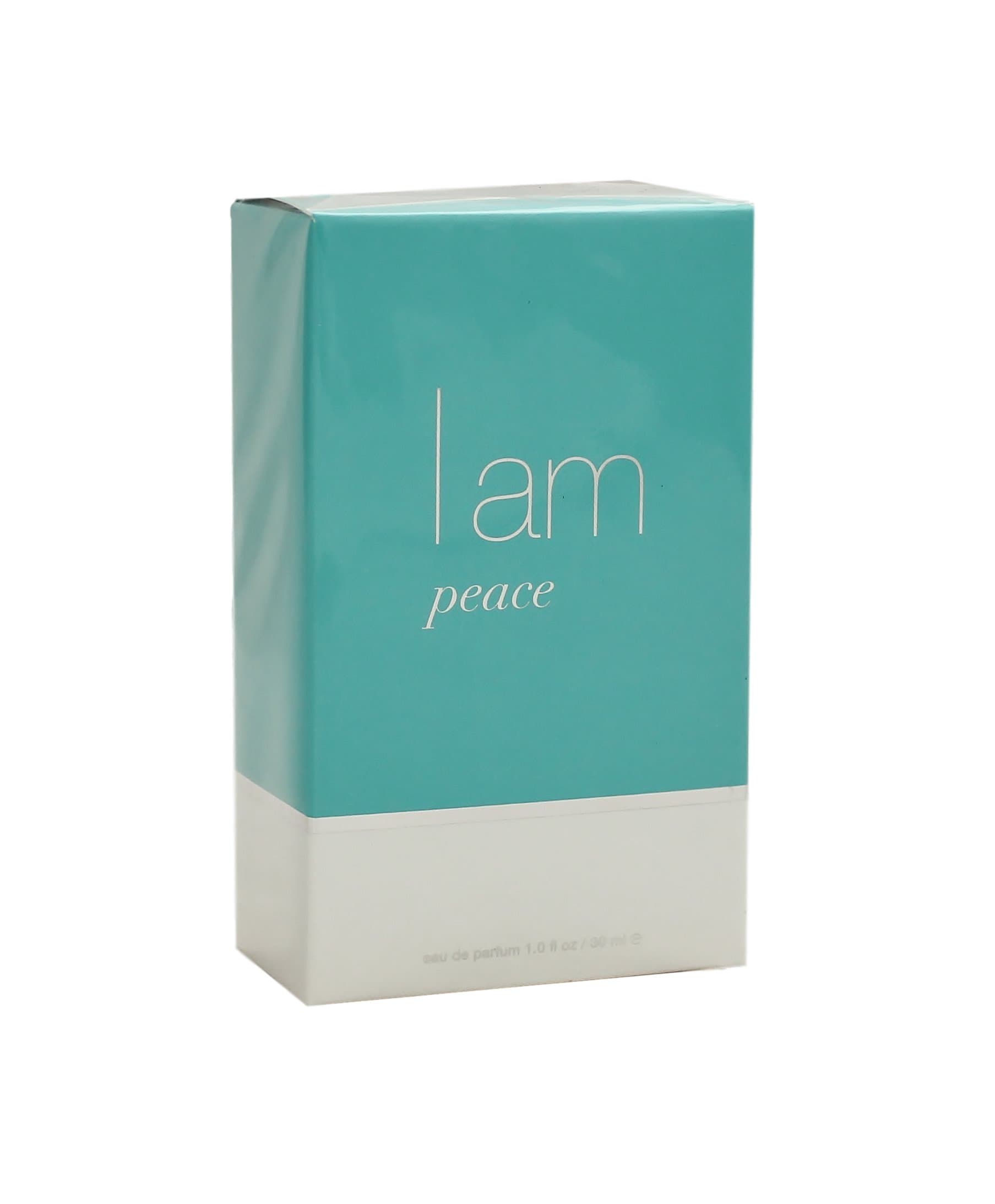 I amPeace Eau de Parfum Spray 1 fl oz.