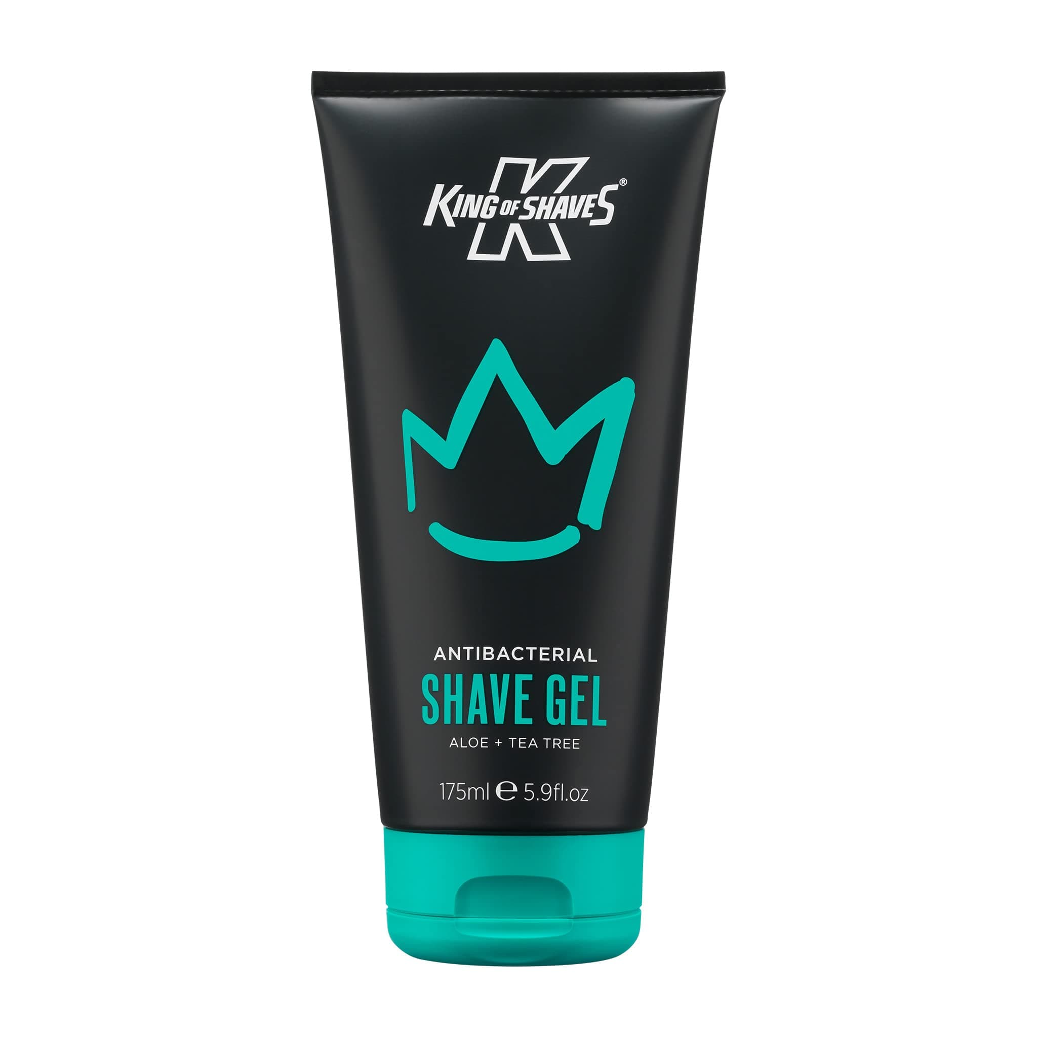 Antibacterial Shave Gel 175ml