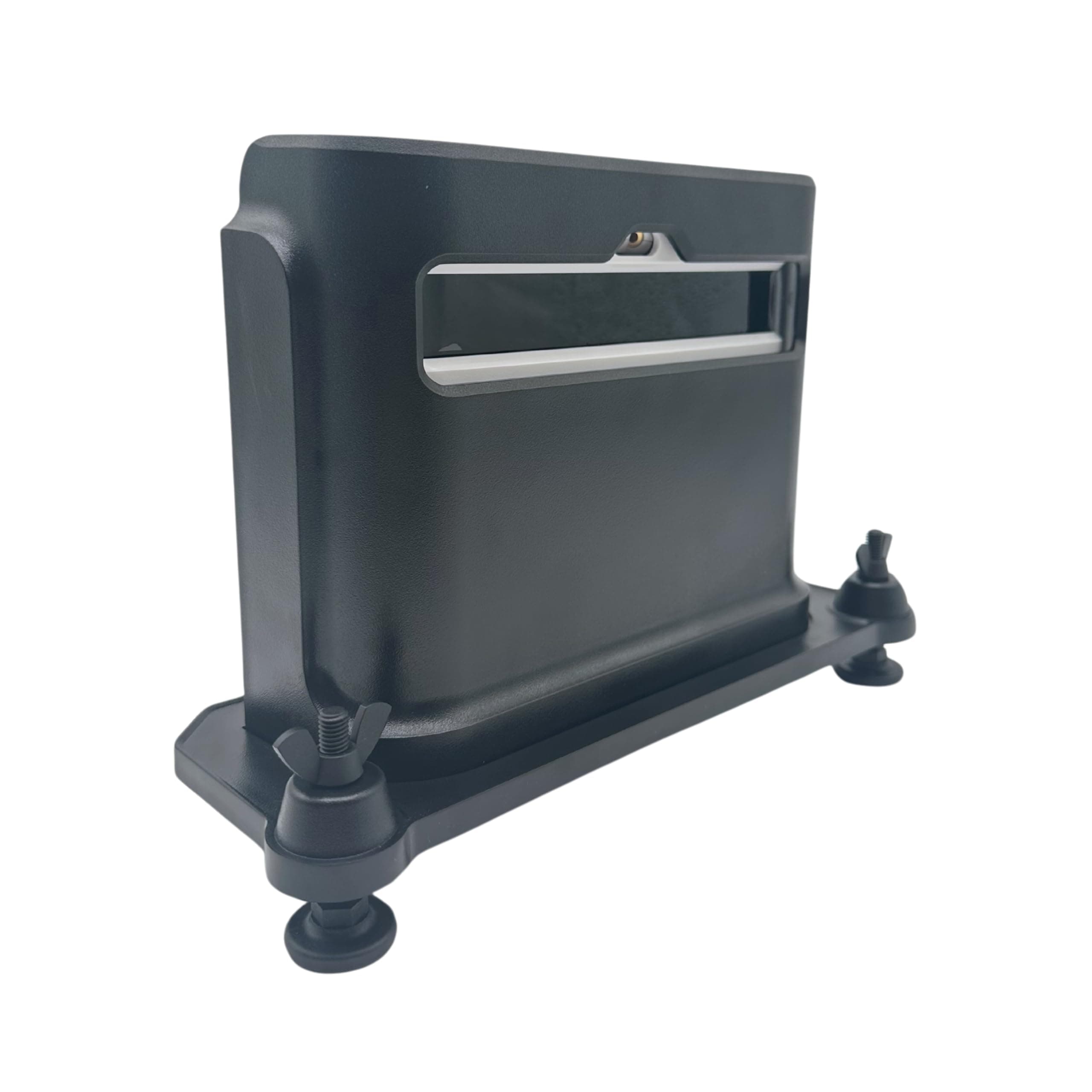 Protective Stand for SkyTrak+ Launch Monitor