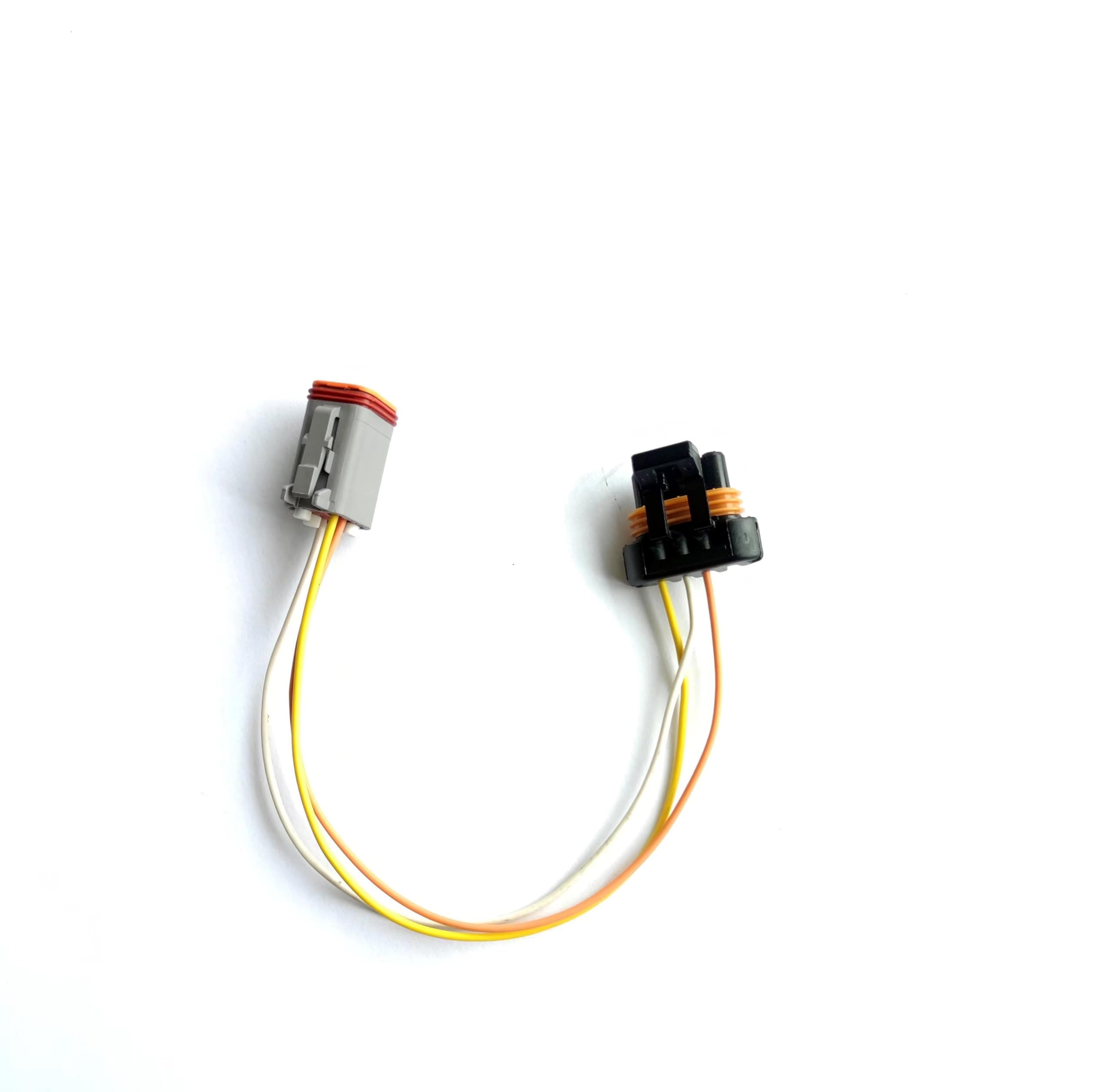 Bobcat Skid Steer Loader Ignition Switch Wiring Harness 6697965 is Suitable for Bobcat 325 328 329 331 334 335 T140 T180