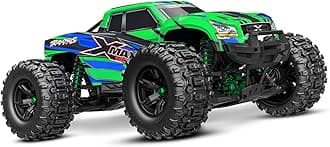 X-Maxx Ultimate Green