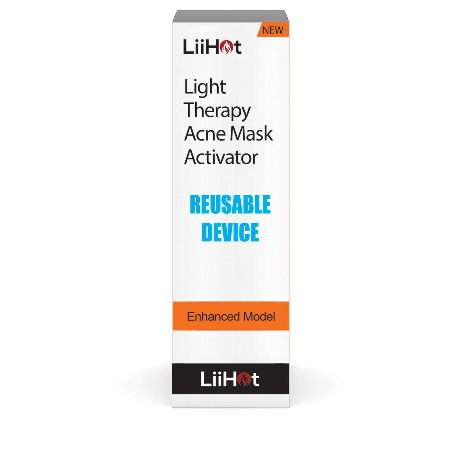 Unlimited Activator, Reusable General Purpose Battery or Power Pack (Enhanced) by LiiHot