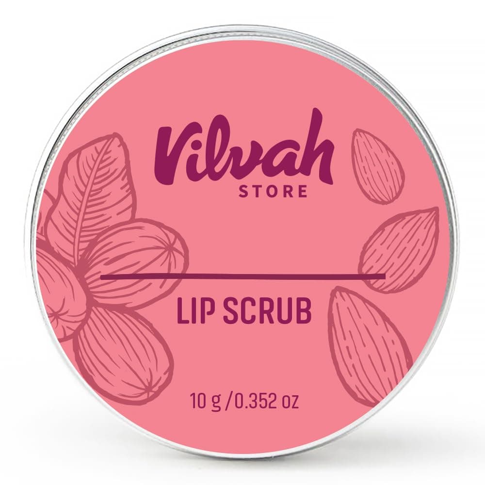 Lip Scrub, 10g