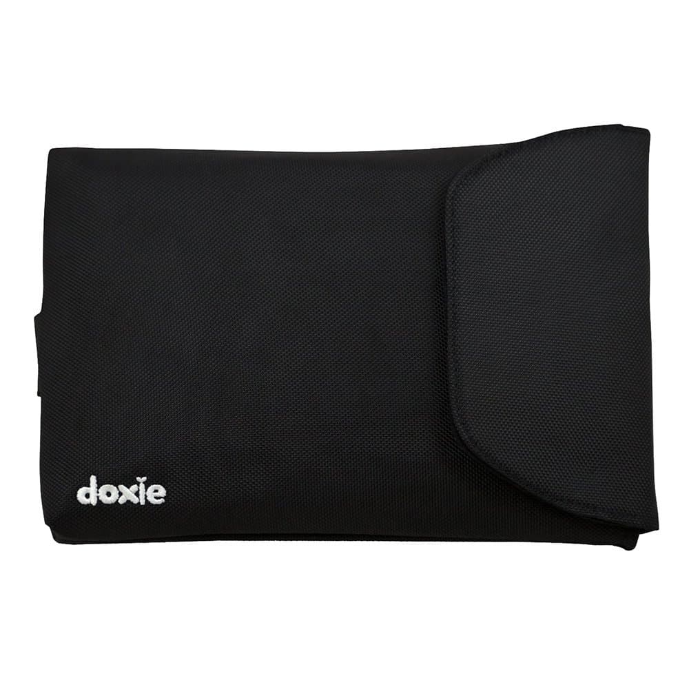 Doxie Flip Carrying Case (with hidden pocket)