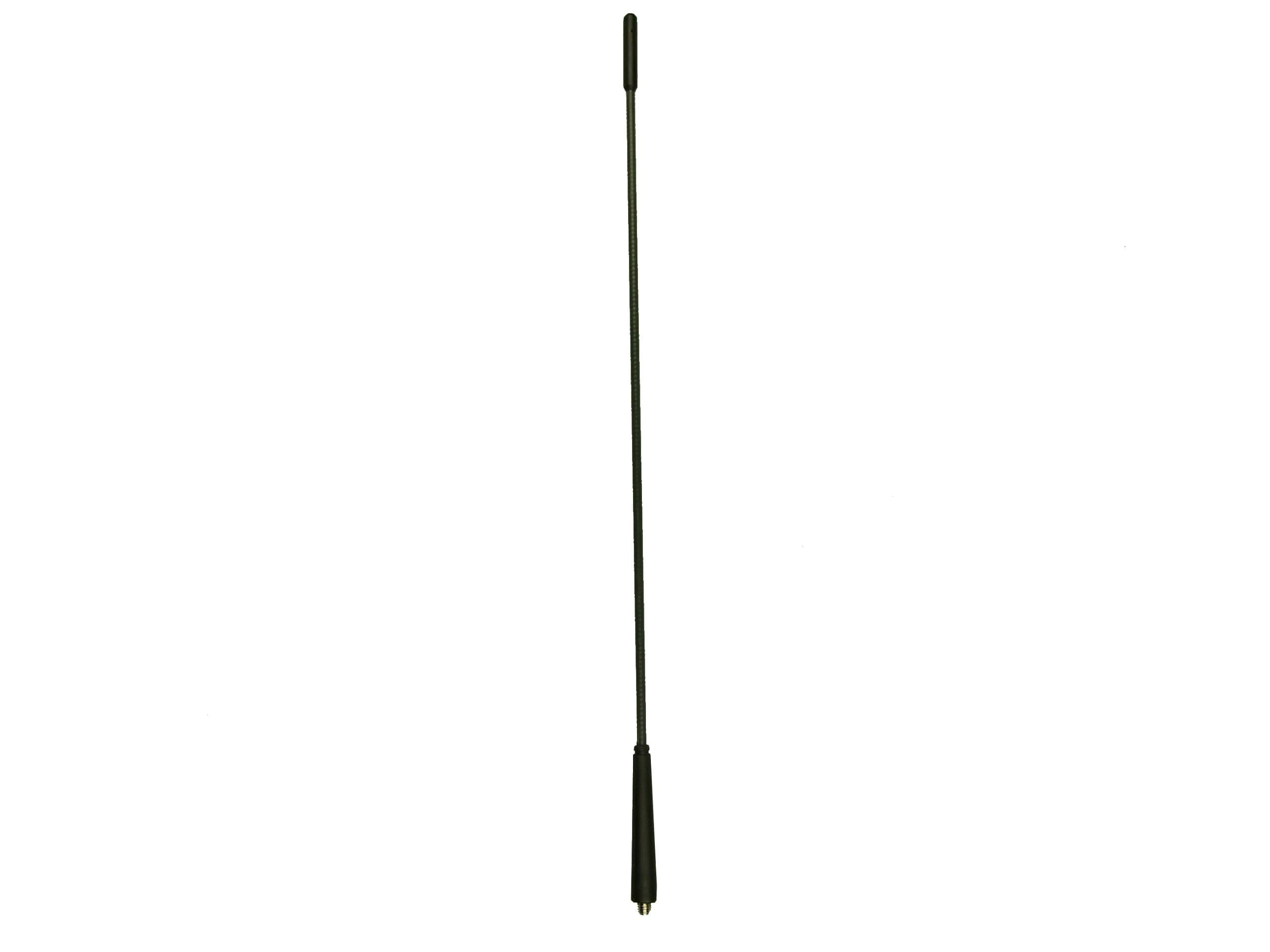 Celsus AN7605 Antenna 36cm Universal Rigid Base Whip