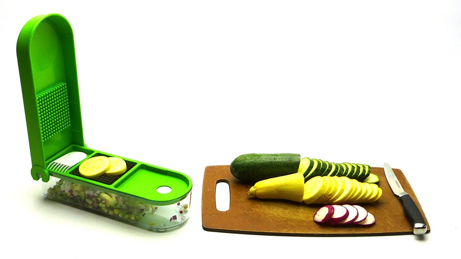 Carolina Reptile Veggie Chopper