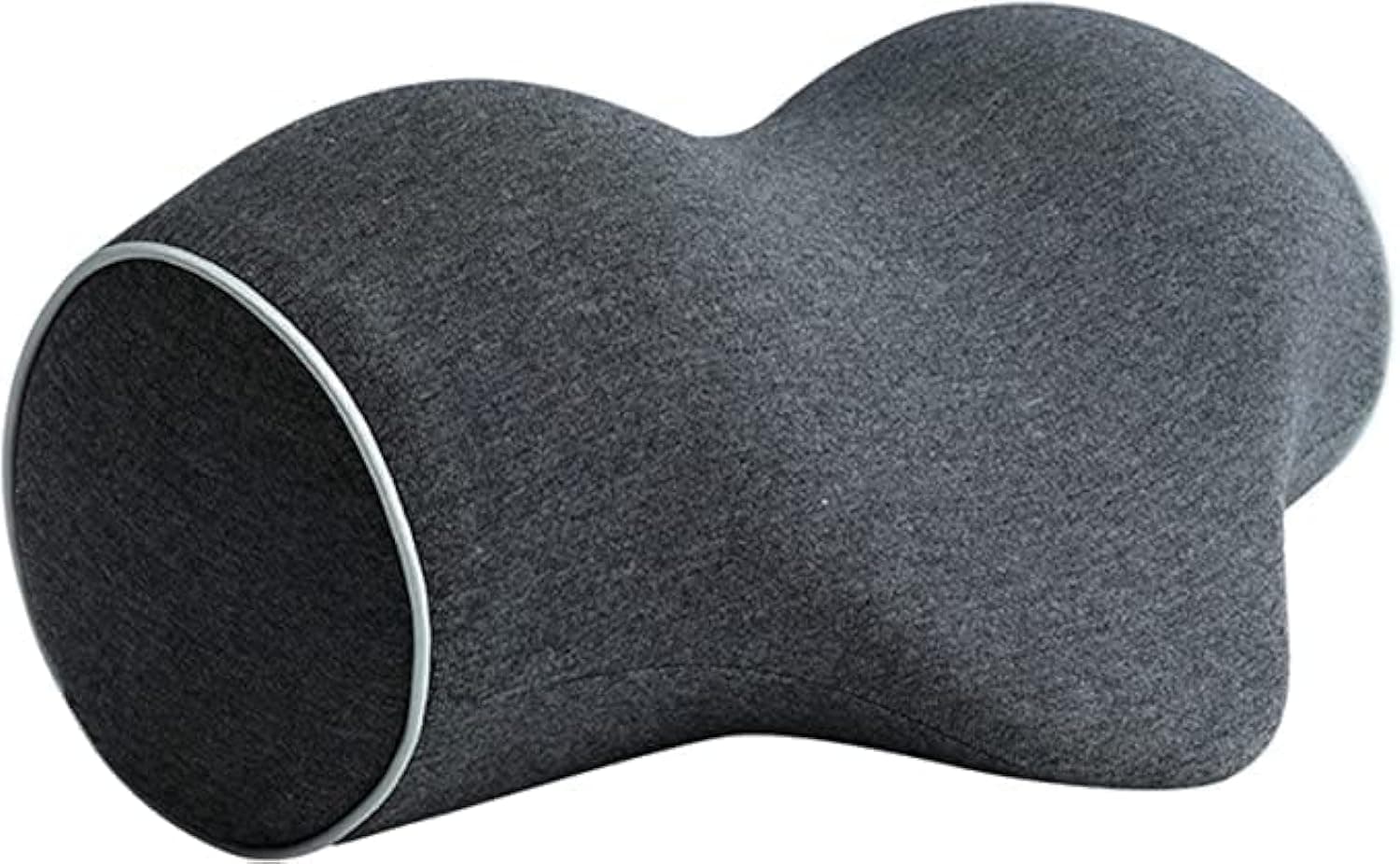 Cervical Neck Pillow Memory Foam Pillow for Sleeping Ergonomic Breathable Pillow for Shoulder and Neck Pain Relief Neck Support Pillow for Travel Office Drive