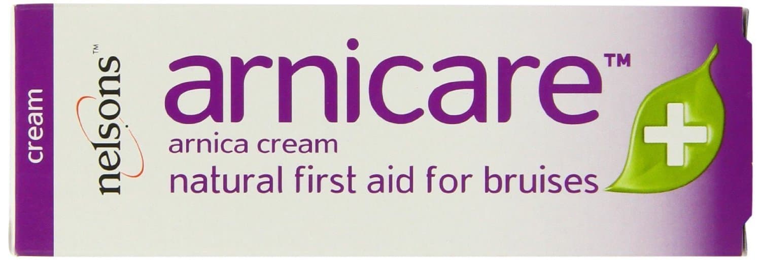 Arnica Cream (50g) - ( x 5 Pack)