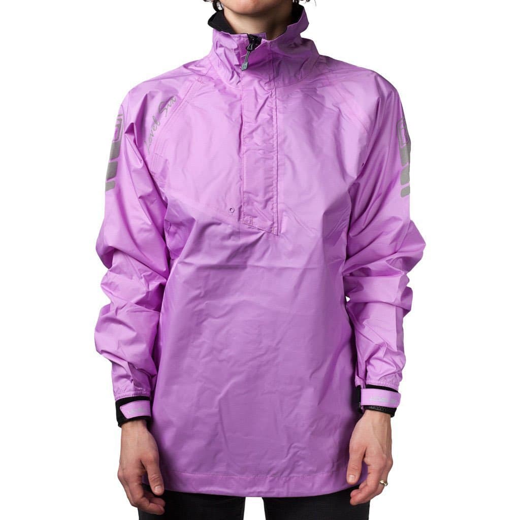 Level Six Women's Manitou Fleece Jacket