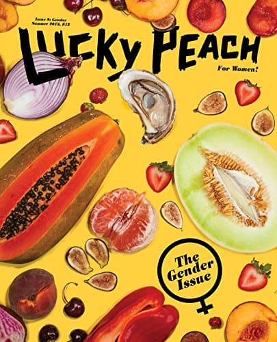Lucky Peach, Issue 8 Paperback – September 17, 2013