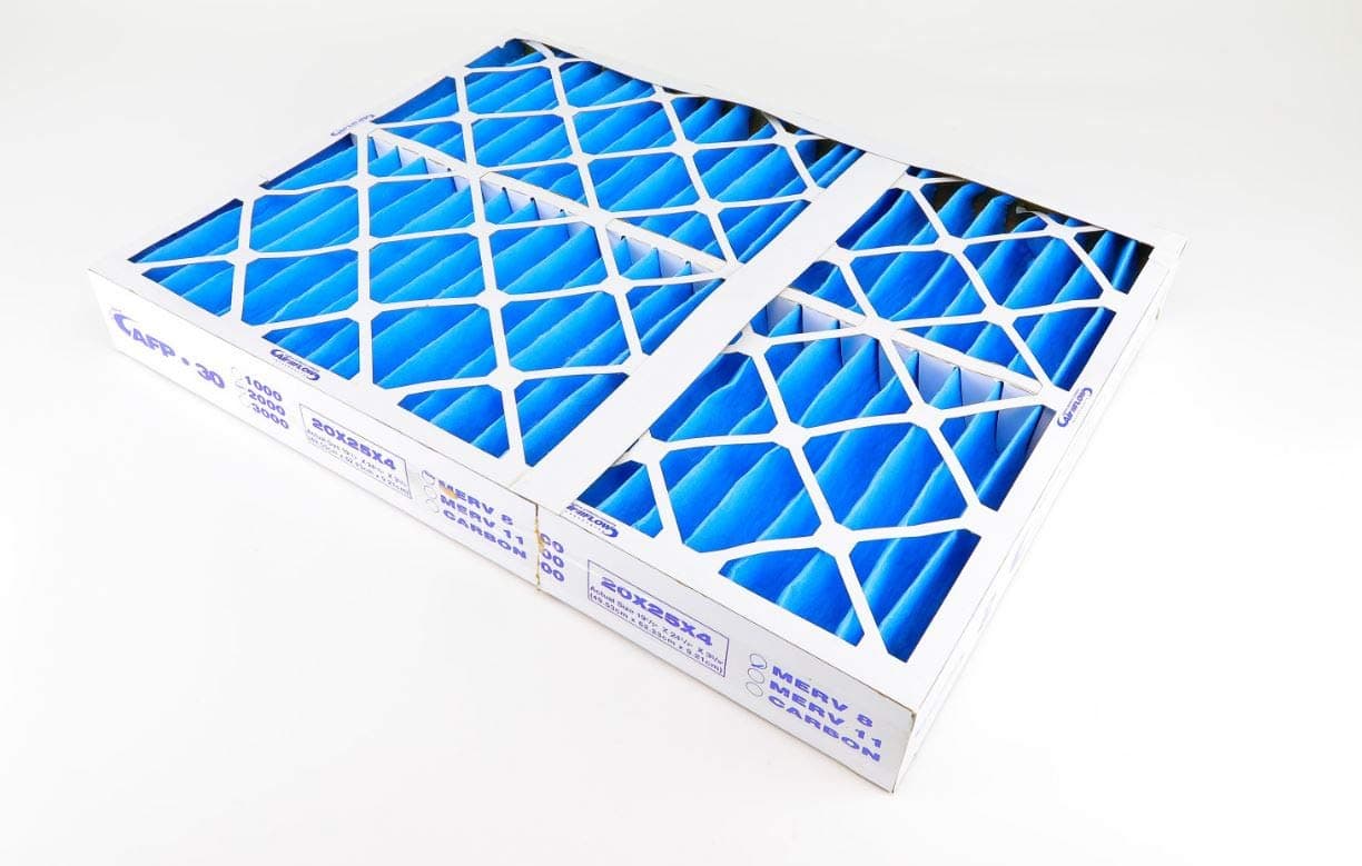 Liebert 195553P2 MERV 8 Filter