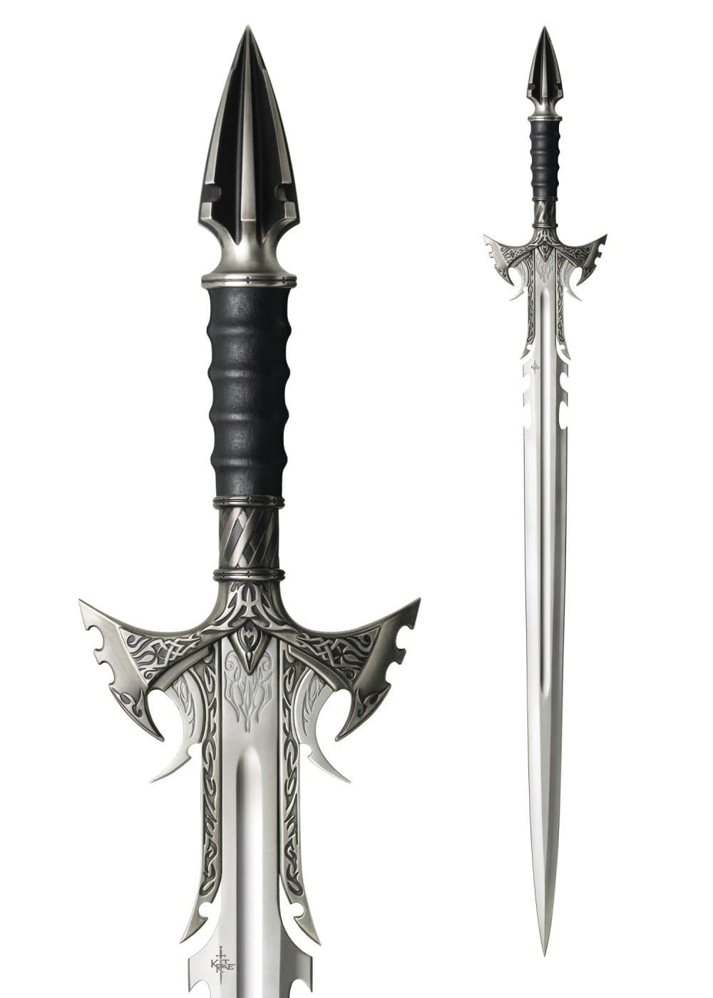 KR0051 Kit Rae Sedethul Sword