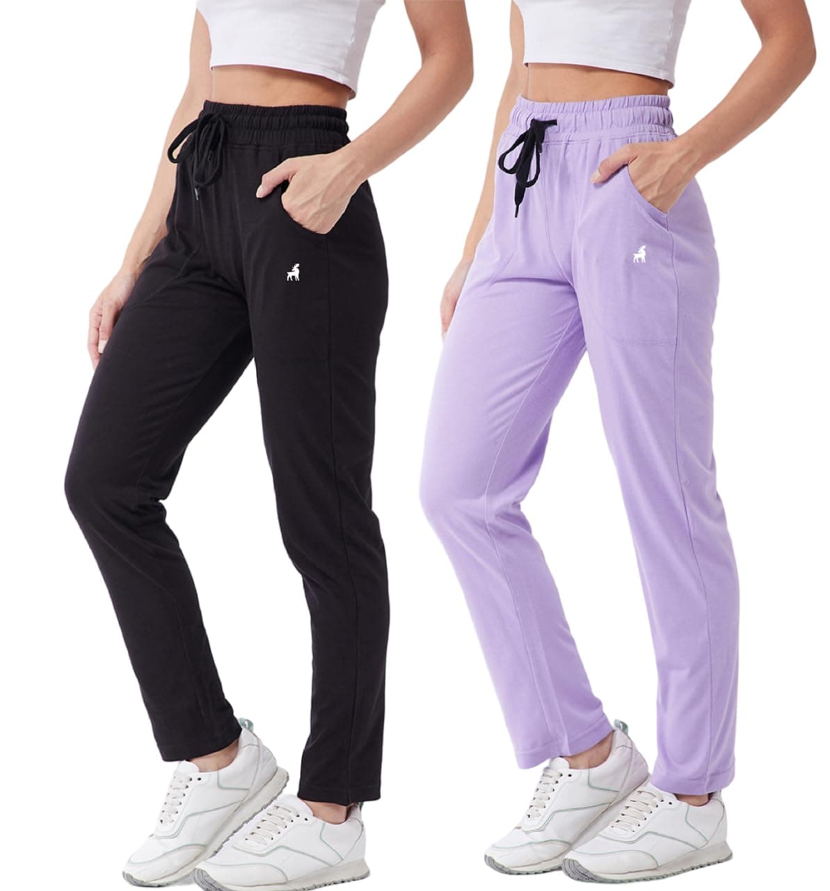 Women Track Pants