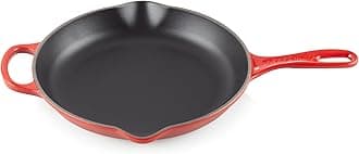 Le Creuset Skillet
